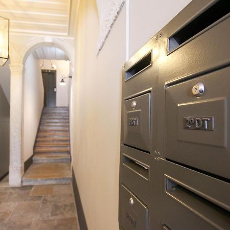 Apartament Nomad'S Padaria Collection Lizbona Zewnętrze zdjęcie