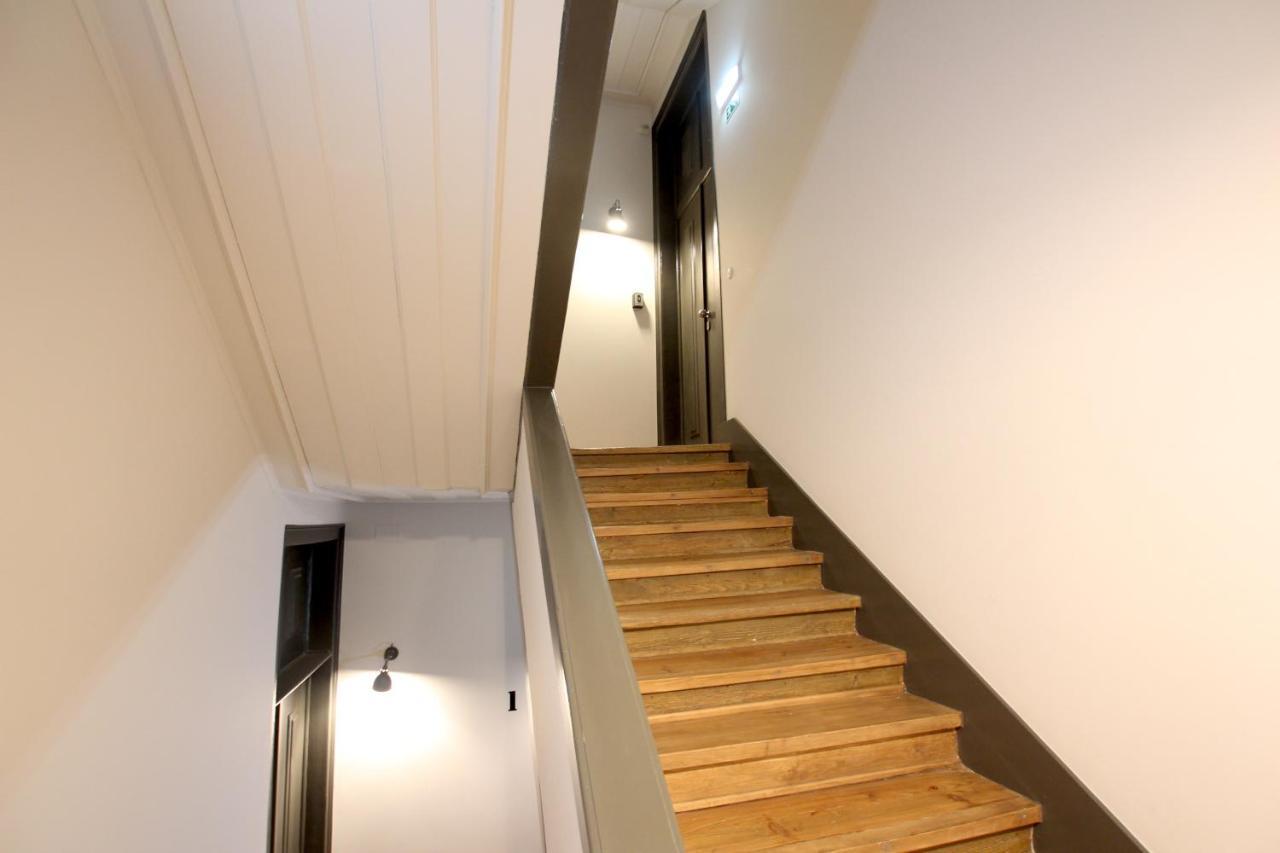 Apartament Nomad'S Padaria Collection Lizbona Zewnętrze zdjęcie
