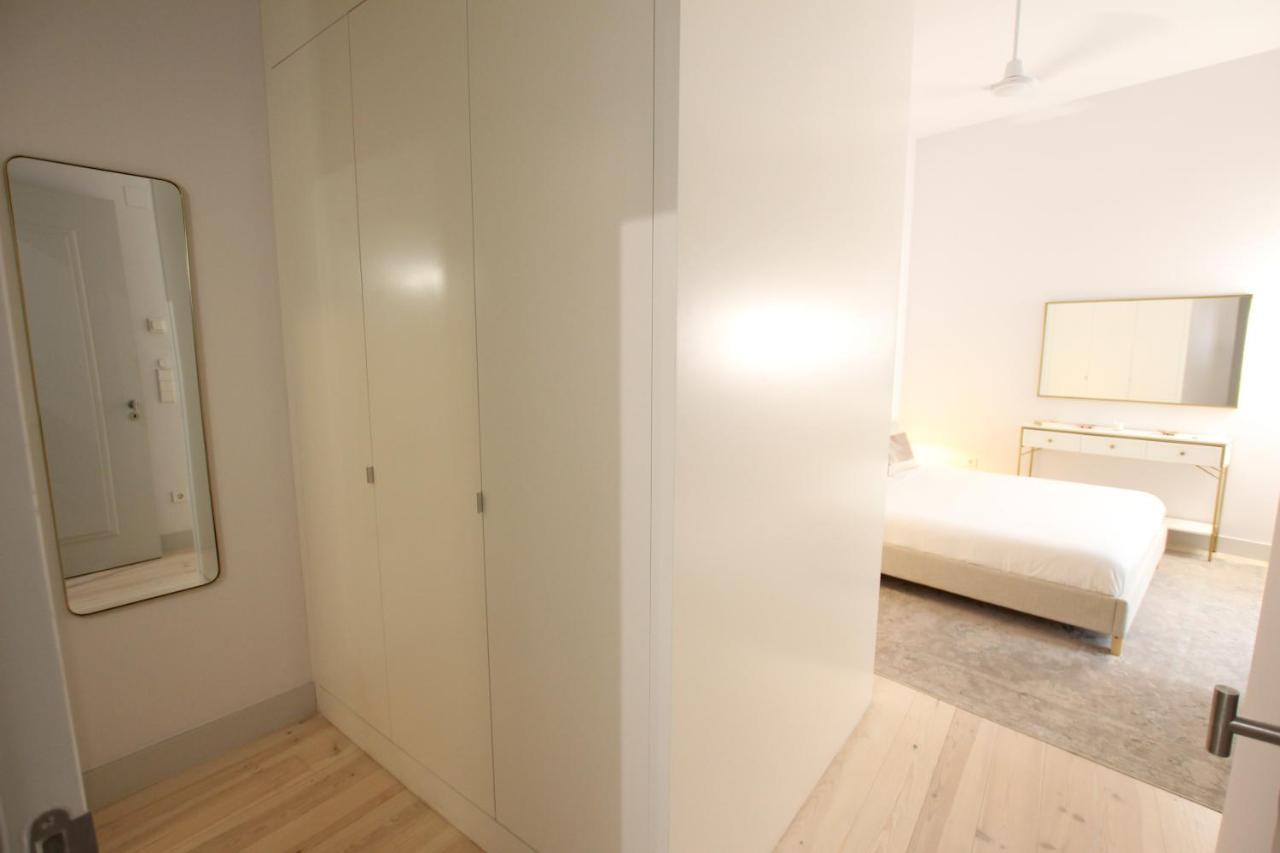 Apartament Nomad'S Padaria Collection Lizbona Zewnętrze zdjęcie