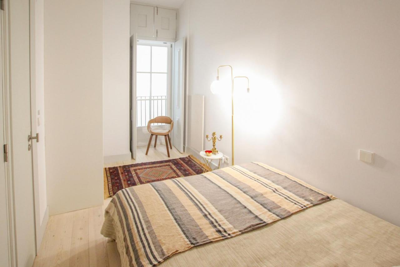 Apartament Nomad'S Padaria Collection Lizbona Zewnętrze zdjęcie