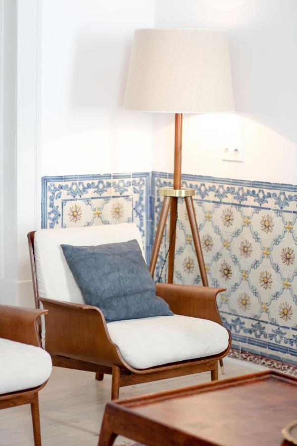Apartament Nomad'S Padaria Collection Lizbona Zewnętrze zdjęcie