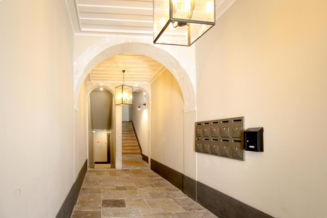 Apartament Nomad'S Padaria Collection Lizbona Zewnętrze zdjęcie