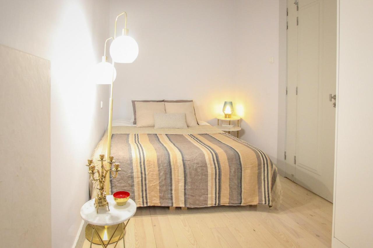 Apartament Nomad'S Padaria Collection Lizbona Zewnętrze zdjęcie