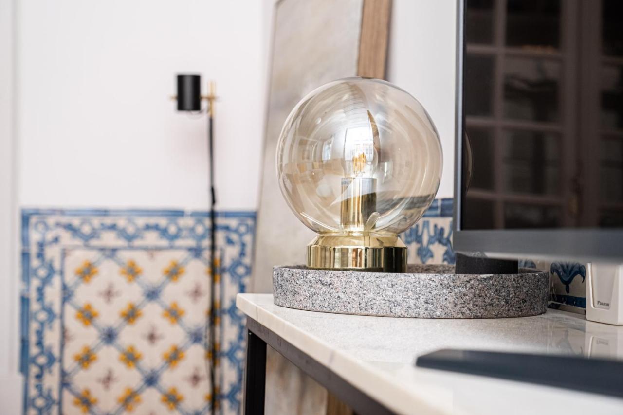 Apartament Nomad'S Padaria Collection Lizbona Zewnętrze zdjęcie