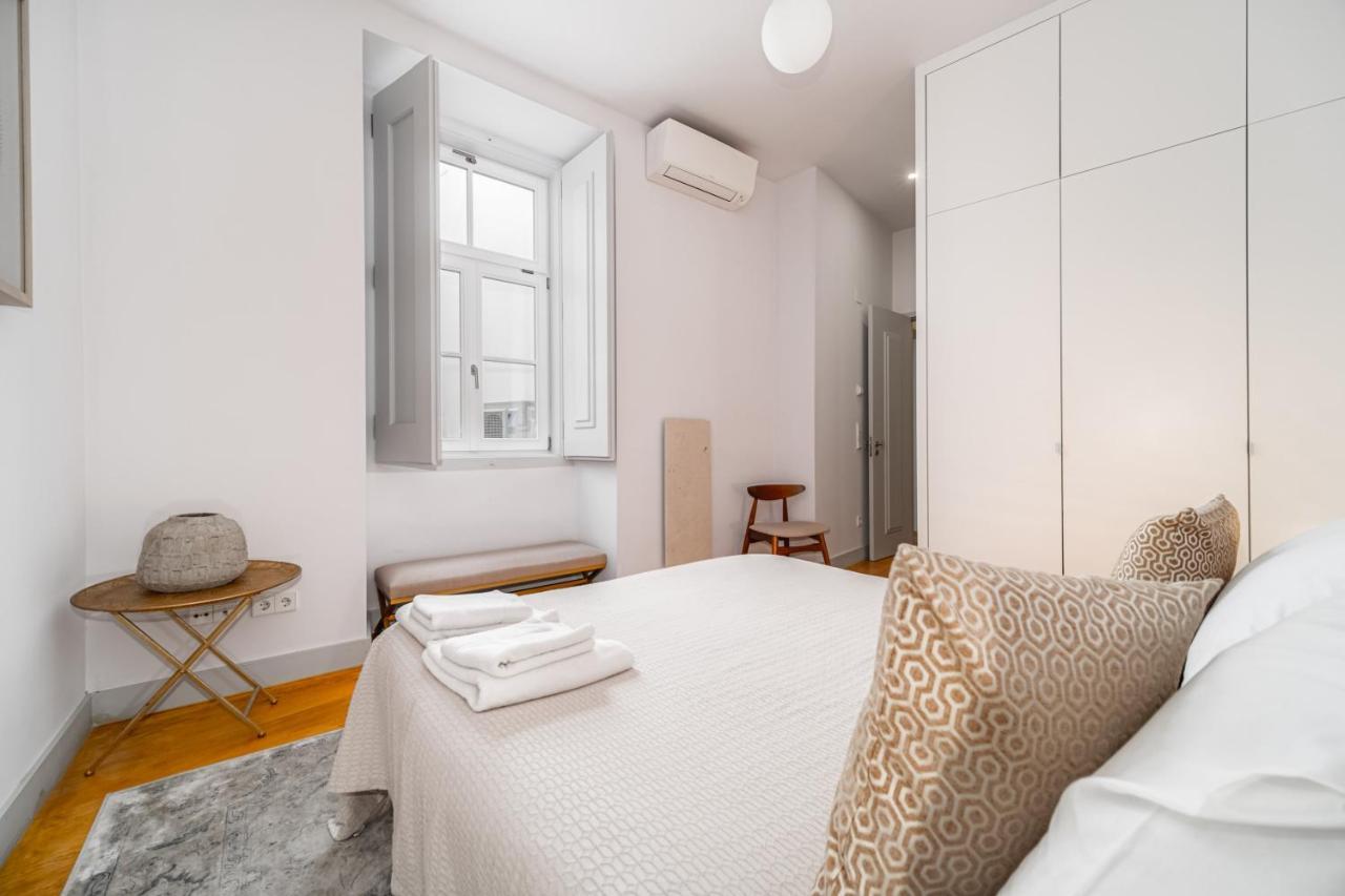 Apartament Nomad'S Padaria Collection Lizbona Zewnętrze zdjęcie