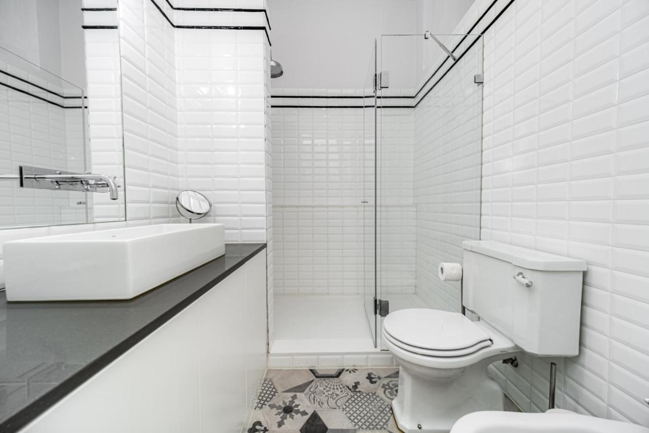 Apartament Nomad'S Padaria Collection Lizbona Zewnętrze zdjęcie