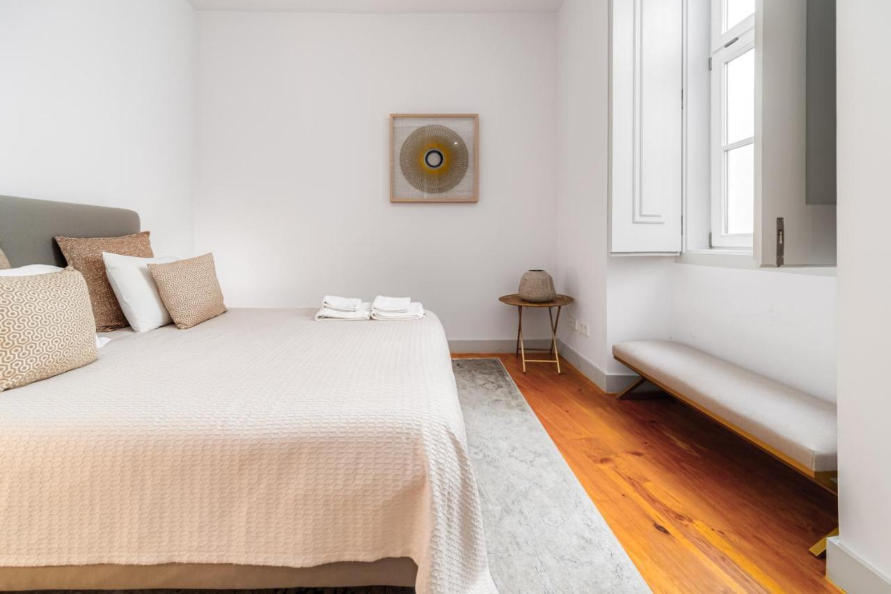 Apartament Nomad'S Padaria Collection Lizbona Zewnętrze zdjęcie