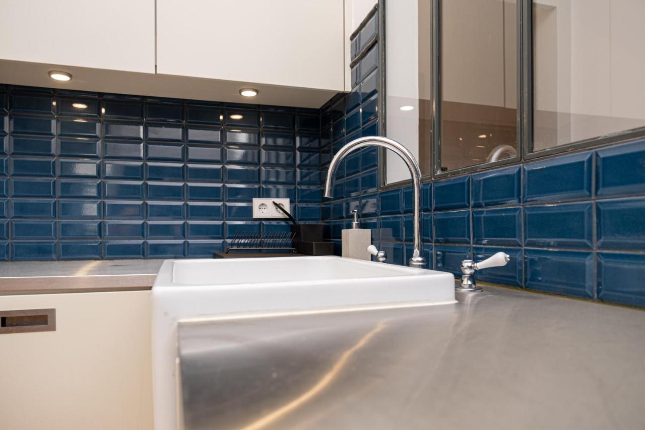 Apartament Nomad'S Padaria Collection Lizbona Zewnętrze zdjęcie