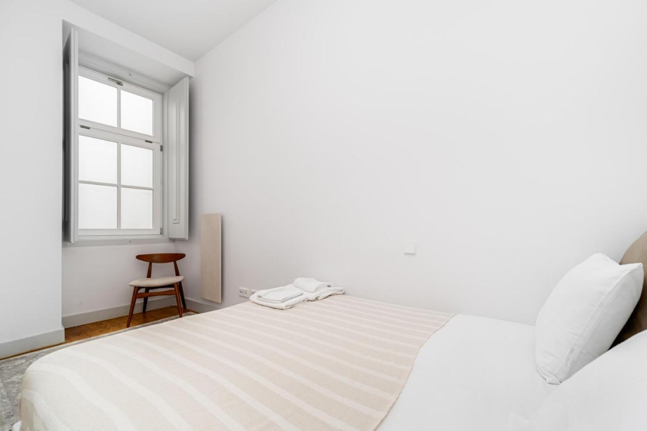Apartament Nomad'S Padaria Collection Lizbona Zewnętrze zdjęcie