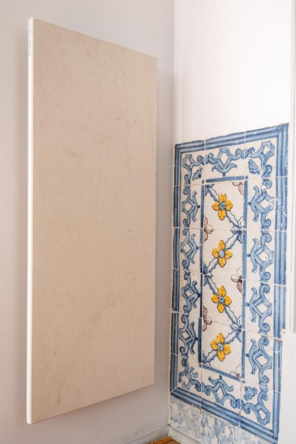 Apartament Nomad'S Padaria Collection Lizbona Zewnętrze zdjęcie