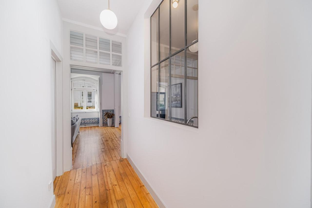 Apartament Nomad'S Padaria Collection Lizbona Zewnętrze zdjęcie