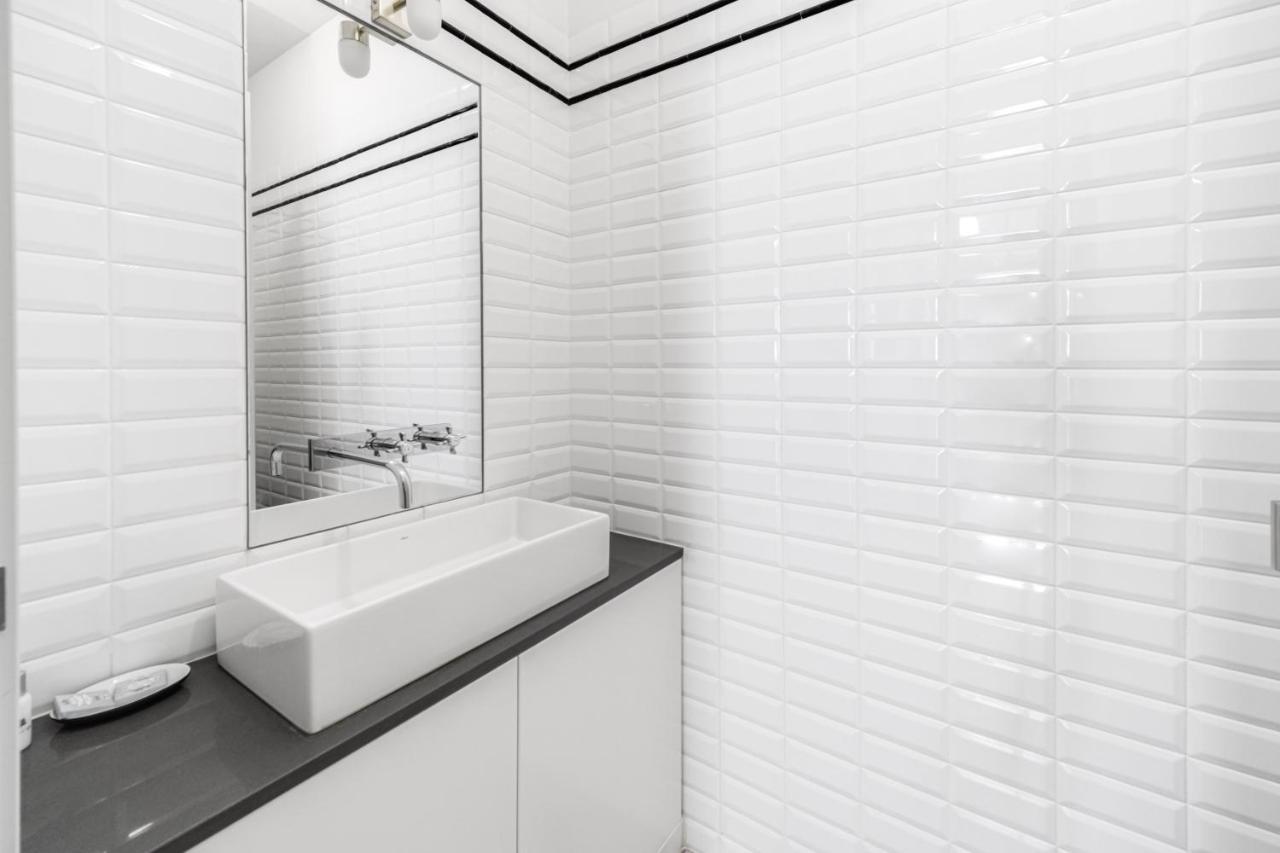Apartament Nomad'S Padaria Collection Lizbona Zewnętrze zdjęcie